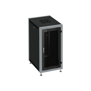  Шкаф серверный Sysmatrix (SL 6827.932) напольный 27U 600x800мм 