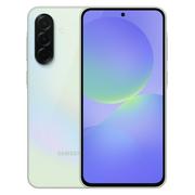  Смартфон Samsung Galaxy A36 SM-A366ELGGCAC 8/256GB Lime arabic 