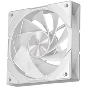  Вентилятор DEEPCOOL CG580 Fan WHR 120x120x25мм Reverse (PWM, ARGB, белый, 400-1300об/мин) Bulk 