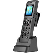  Телефон IP Flyingvoice FIP16Plus черный 