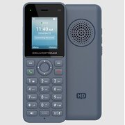 Телефон IP Grandstream WP816 черный 