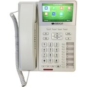  Телефон IP Origo OPH500 (OPH500/A1B) белый 