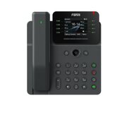  Телефон IP Fanvil V62 Pro серый 