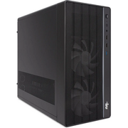  ПК IRU Game 510H6SEA (2074692) MT i5 13400F (2.5) 16Gb SSD512Gb RTX4060 8Gb Free DOS GbitEth 600W черный 