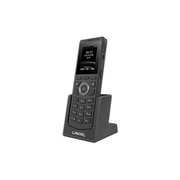  Телефон IP Fanvil W610H серый 