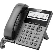  Телефон IP Flyingvoice P22G серый 
