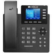  Телефон IP Origo OPH400 (OPH400/A1A) черный 