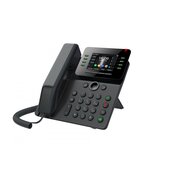  Телефон IP Fanvil V63 черный 