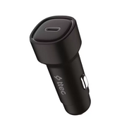  АЗУ TTEC 2CKP01S SmartCharger PD 30W Car Fast Charger Black 