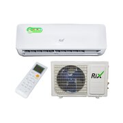  Кондиционер Rix I/O-W18MBWI 