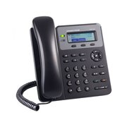  Телефон IP Grandstream GXP1610P черный 