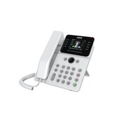  Телефон IP Fanvil V62G белый (V62G White) 