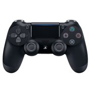  Геймпад PlayStation PS 4 Controller Wireless Dual Shock G2 Black 