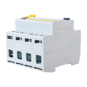  УЗО IEK ВД1-63 (MDV10-4-032-030) 32A 30мА AC 4П 400В белый 