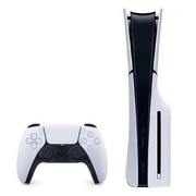  Игровая консоль Sony Playstation 5 CFI-2000A Slim дисковая версия Корея 