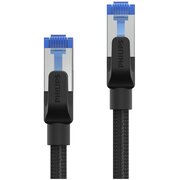  Патч-корд Philips SWN4101G/56 CAT.7 30AWG, OD:5.1mm, 1M Black 