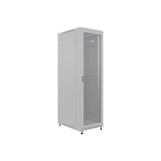  Шкаф серверный NTSS Премиум (NTSS-R22U6080PD) напольный 22U 600x800мм 