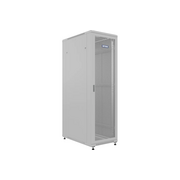  Шкаф серверный NTSS Премиум (NTSS-R42U60100PD/PD) напольный 42U 600x1000мм 
