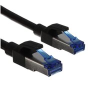  Патч-корд Philips SWN4205G/56 CAT.7 28AWG, OD:6.3mm, 5M Black 