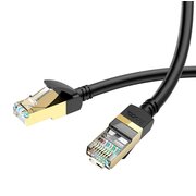 Кабель для интернета HOCO US02 Level pure copper gigabit ethernet cable L=5M 