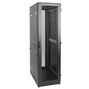  Шкаф серверный ЦМО (ШТК-М-42.6.10-44АА-9005) напольный 42U 600x1000мм 