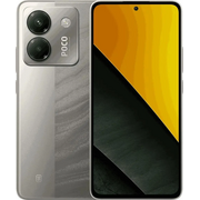  Смартфон POCO M7 Pro 5G (64808) 12+256Gb Silver 