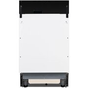 Встраиваемая посудомоечная машина DELONGHI DDWI 470 Amedeo 