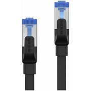  Патч-корд Philips SWN4320G/56 CAT.7 32AWG, OD:2.2*7.2mm, 20M Black 