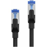  Патч-корд Philips SWN4115G/56 CAT.7 30AWG, OD:5.1mm, 15M Black 