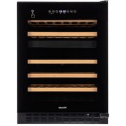 Встраиваемый винный холодильник GRAUDE FWK 80.2 