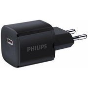  СЗУ Philips DLP4320CB/67 Mini Gan PD20W черный 