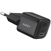  СЗУ Aukey B1TB Omnia2 20W Black 