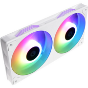  Вентилятор ID-COOLING IceFan 240 ARGB Snow 