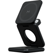  Беспроводное зарядное устройство Magssory WCH063 Fold Pro black 