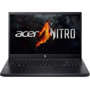  Ноутбук Acer Nitro V 15 ANV15-41-R0Y0 (NH.QSJCD.00B) AMD Ryzen 5 6600H/16Gb/SSD512Gb/RTX2050 4Gb/15.6"/IPS/FHD/165Hz/NoOS/Black 