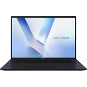  Ноутбук Asus Vivobook 17 M1807HA-S8055 90NB15P1-M002R0 Ryzen 7 260 32Gb SSD1Tb AMD Radeon Graphics 18.4" IPS WUXGA (1920x1200) без ОС blue WiFi BT Cam 