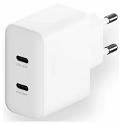  СЗУ uBear WC15WH67-2C Motion GaN 67Вт белый 