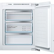  Встраиваемый морозильник BOSCH GIV11AFE0 