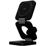  Беспроводное ЗУ Magssory WCH013 Flex для Apple черный 