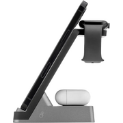  Беспроводная зарядка ROCKET Stand RWL502BL30ST-AD для iPhone 