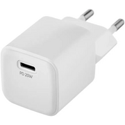  СЗУ uBear WC09WHPD20-C Pulse GaN 20Вт белый 