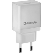  Адаптер питания DEFENDER EPA-10 5V/2.1A 1XUSB 83549 