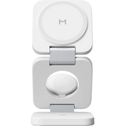  Беспроводное ЗУ Magssory WCH013 Flex для Apple белый 