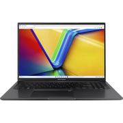  Ноутбук Asus VivoBook 16 X1605VA-MB1750 (90NB10N3-M02630) Core i5 13420H 32Gb SSD512Gb Intel Iris Xe graphics 16" IPS WUXGA (1920x1200) без ОС black 