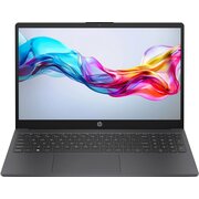  Ноутбук HP 15-fd1041ci (A5CW0EA) Core 3 100U 16Gb SSD512Gb Intel Graphics 15.6" IPS FHD (1920x1080) FreeDOS grey WiFi BT Cam 