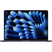  Ноутбук Apple MacBook Air MW1L3LL/A M4 10 core 16Gb SSD256Gb/10 core GPU 15.3" Liquid Retina (2880x1864) macOS midnight WiFi BT Cam 