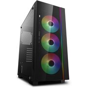  ПК Raskat Strike 720 (Strike720151106) Intel Core i7-14700F, Intel Z790, RAM 64GB, SSD 1TB, HDD 1TB, RTX 3060 12GB, 850W, Win 11Pro, Office H&B 2021 