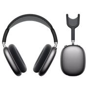  Bluetooth гарнитура HOCO W65 Plus Happy ANC BT headphones deep space gray 