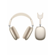  Наушники полноразмерные bluetooth HOCO W65 Plus Happy ANC бежевый 