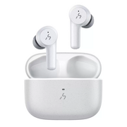  Наушники беспроводные HAKII Time Pro white HAK1302TPR02 